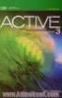  active skills for reading 3