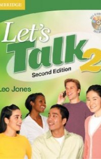 lets talk 2