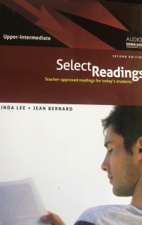 select readings upper intermediate