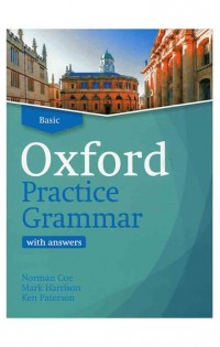  Oxford practice  grammer basic
